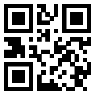 3913163098 - Immagine del Qr Code associato