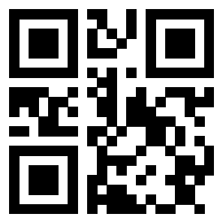 3913163100 - Immagine del QrCode associato