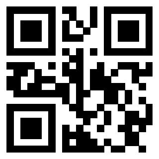 Immagine del Qr Code di 3913163101