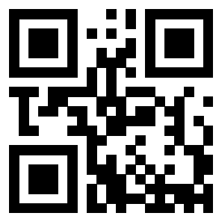 Scansione del Qr Code di 3913163104