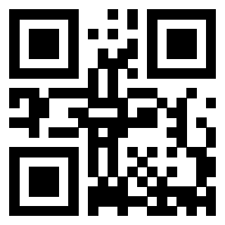 Il QrCode di 3913163108