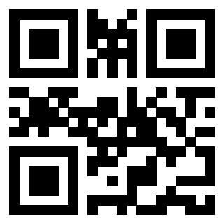 Scansione del QrCode di 3913163111