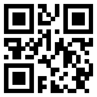 3913163126 - Immagine del Qr Code associato