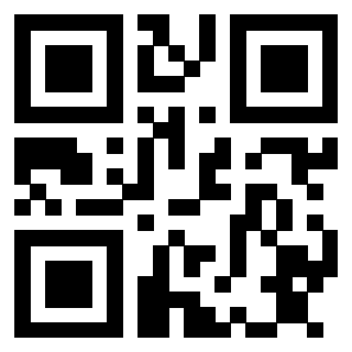 3913163137 QrCode associato