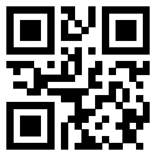 3913163138 - Immagine del QrCode associato