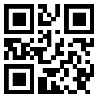 3913163139 - Immagine del Qr Code associato