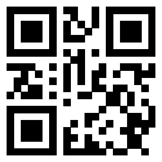 Il QrCode di 3913163140
