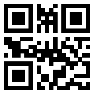 3913163151 - Immagine del QrCode associato