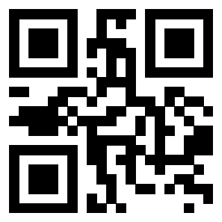 Il QrCode di 3913163162