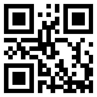 Scansione del QrCode di 3913163167