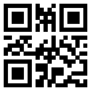 3913163168 - Immagine del Qr Code
