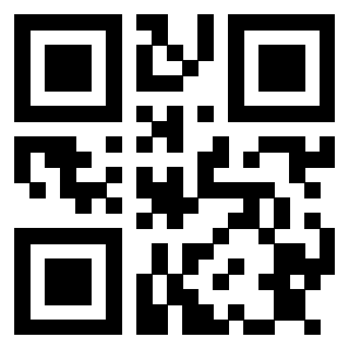 Immagine del Qr Code di 3913163170