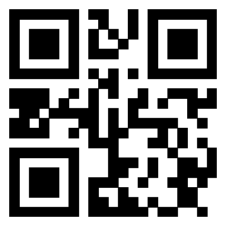 3913163173 - Immagine del QrCode associato