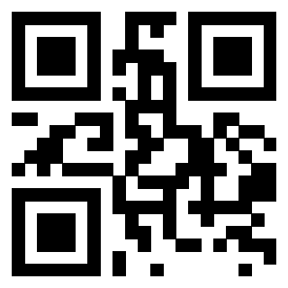 3913163178 QrCode associato