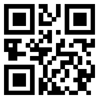 3913163179 - Immagine del Qr Code associato
