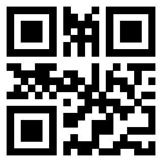 Scansione del QrCode di 3913163183