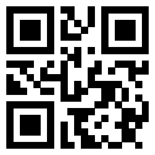 Il QrCode di 3913163184