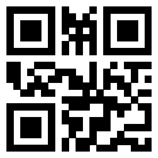 3913163185 - Immagine del QrCode associato
