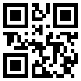 3913163187 QrCode associato