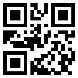 Il QrCode di 3913163191