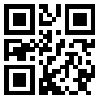 Immagine del Qr Code di 3913163195