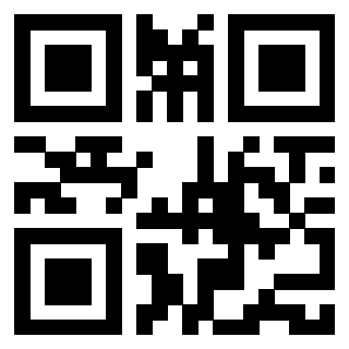 Il QrCode di 3913163197