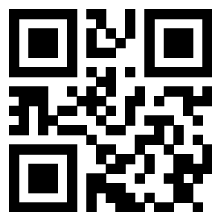 3913163199 - Immagine del QrCode associato