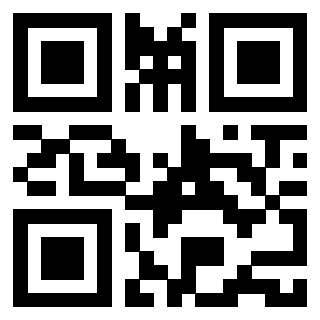 Scansione del QrCode di 3913163200