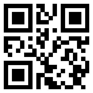 Scansione del QrCode di 3913163202