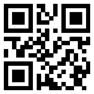 3913163204 - Immagine del Qr Code associato