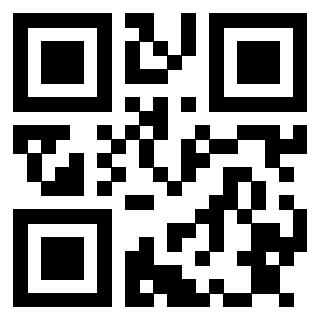 Il QrCode di 3913163205