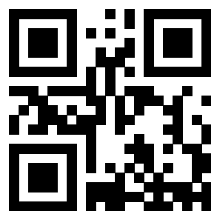 Scansione del QrCode di 3913163213