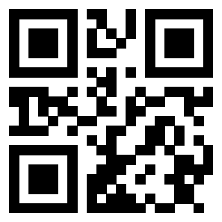 Scansione del QrCode di 3913163214