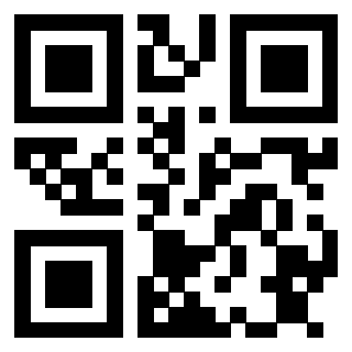Scansione del Qr Code di 3913163219