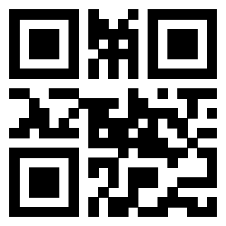Immagine del Qr Code di 3913163226
