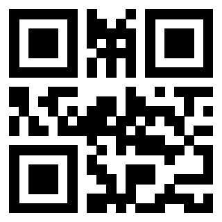 3913163236 - Immagine del Qr Code associato