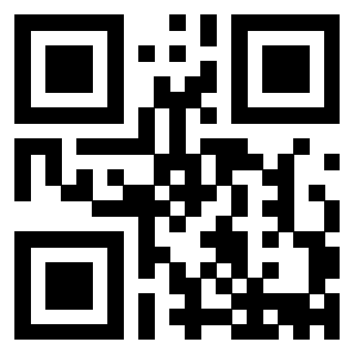 3913163243 - Immagine del Qr Code associato