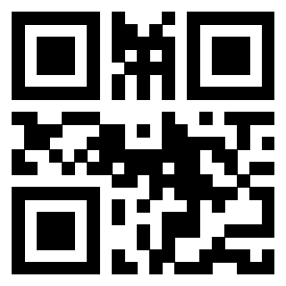 Il QrCode di 3913163247