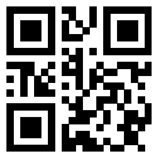 3913163249 - Immagine del QrCode associato