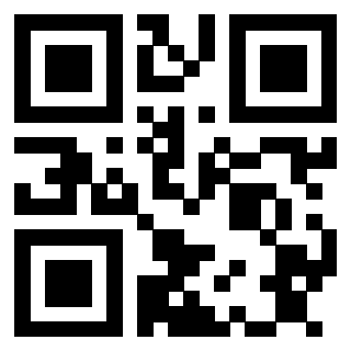 3913163252 QrCode associato