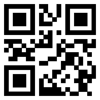 Il QrCode di 3913163258