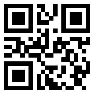 3913163263 Qr Code associato