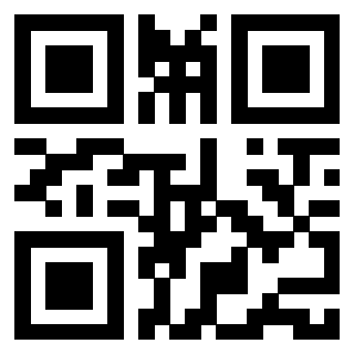 3913163269 - Immagine del Qr Code