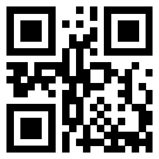 3913163270 - Immagine del Qr Code associato