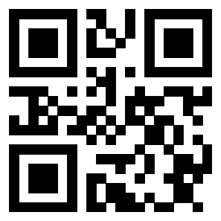 Scansione del QrCode di 3913163271