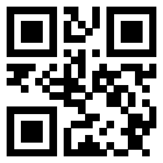 3913163272 QrCode associato