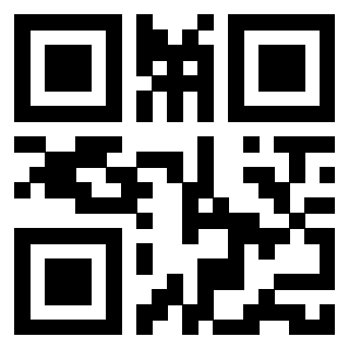 3913163275 QrCode associato