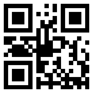 3913163276 - Immagine del Qr Code associato