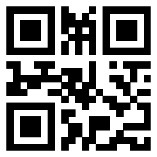 Scansione del QrCode di 3913163278