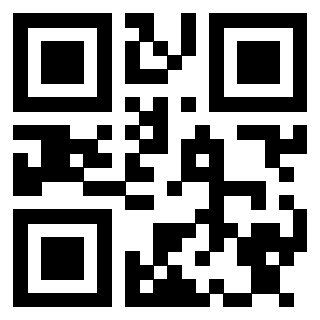 Immagine del Qr Code di 3913233545
